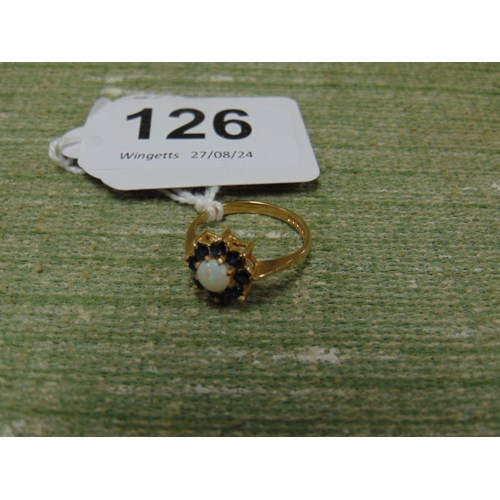Lot 126       
