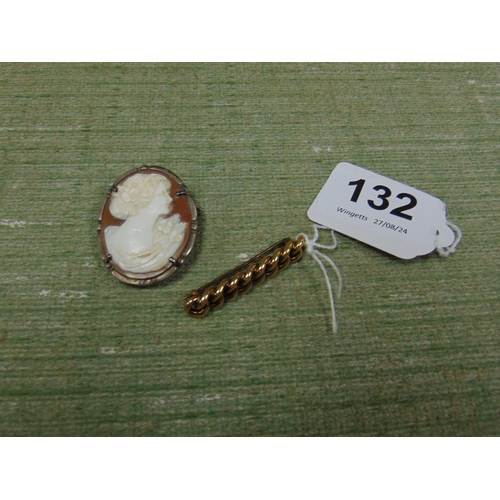Lot 132       