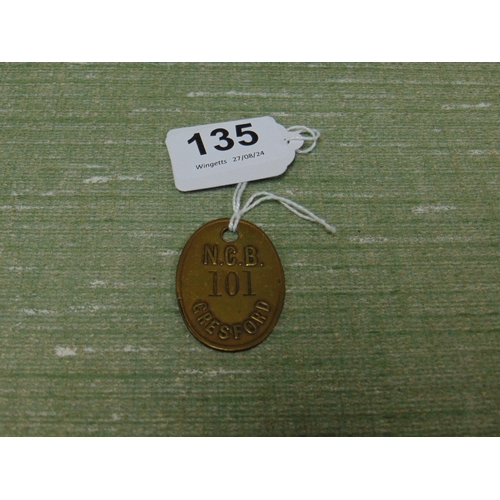 Lot 135       