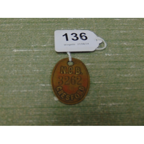 Lot 136       