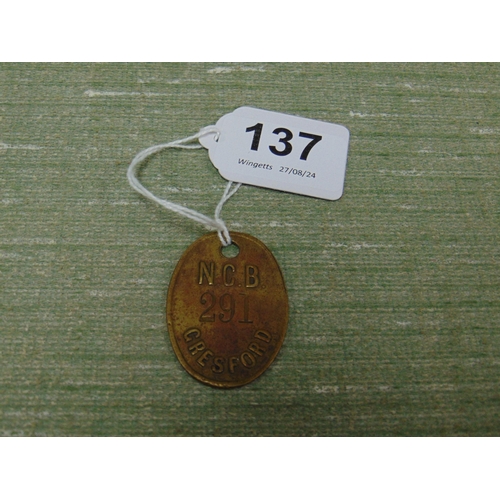 Lot 137       