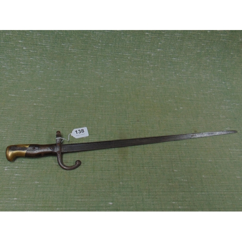 Lot 138       