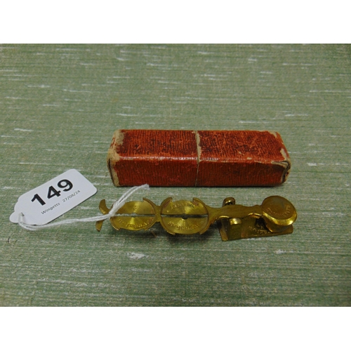 Lot 149       