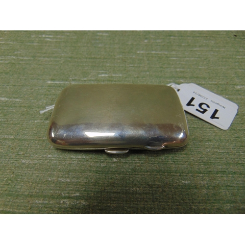 Lot 151       