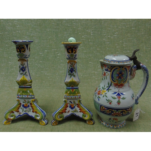 Lot 21        