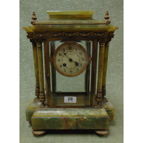Lot 26        