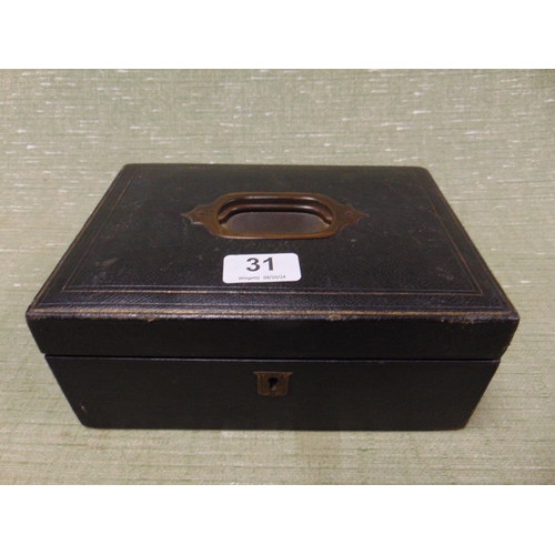 Lot 31        