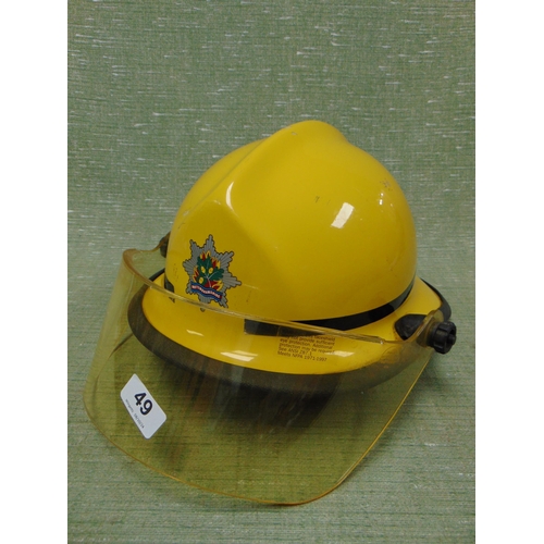 Lot 49        
