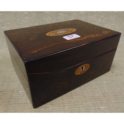 Lot 57        