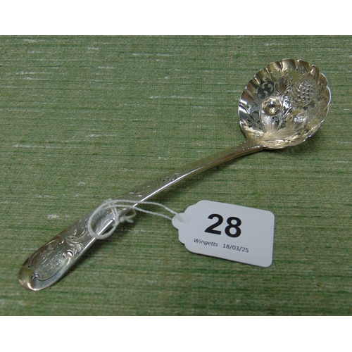 Lot 28        