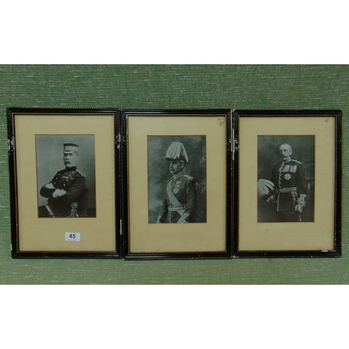 Lot 45        