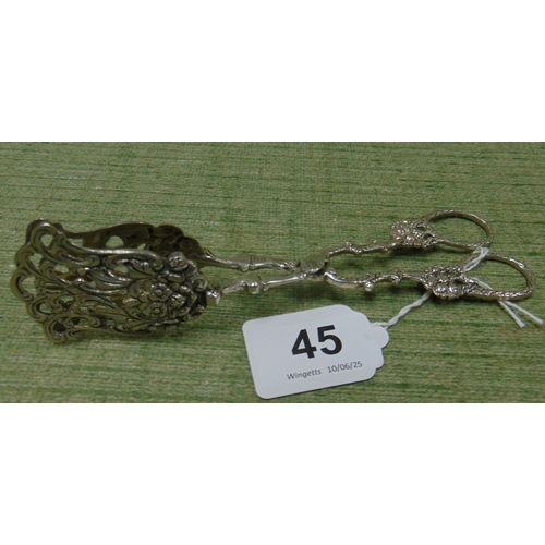 Lot 45        