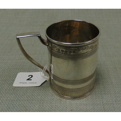 Lot 2         