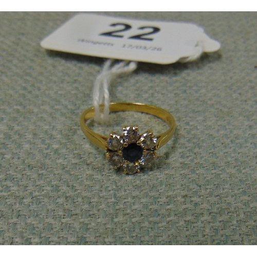 Lot 22        
