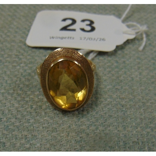 Lot 23        