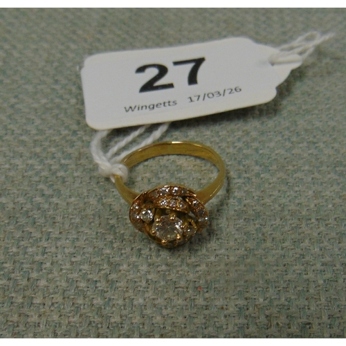 Lot 27        