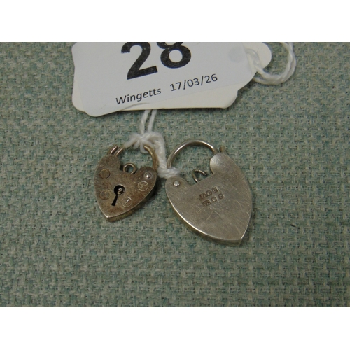 Lot 28        