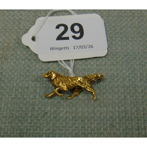 Lot 29        