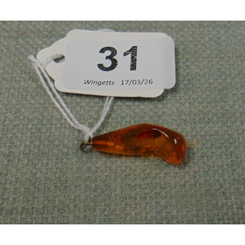 Lot 31        