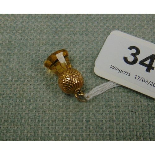 Lot 34        