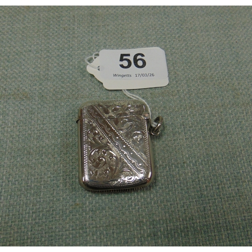 Lot 56        
