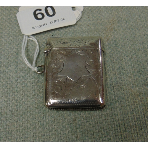 Lot 60        