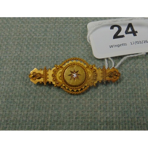 Lot 24        