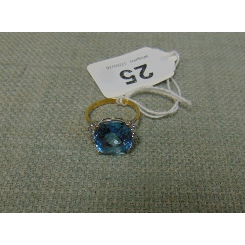 Lot 25        