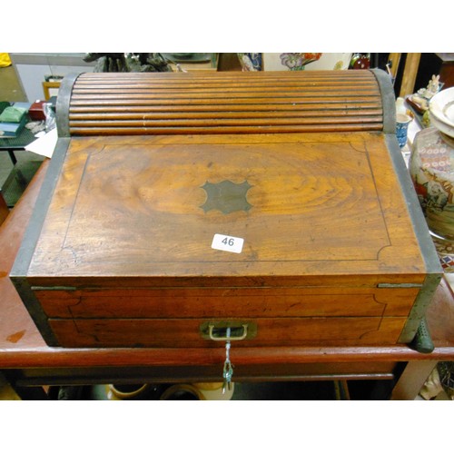 Lot 46        