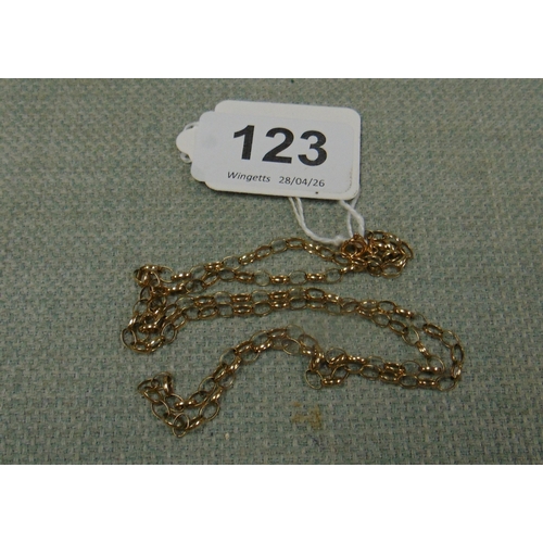 Lot 123       