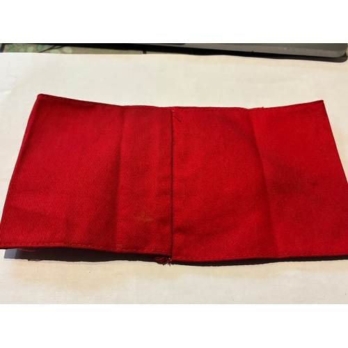 21 - WW2 German SA Sports Arm Band

Very good condition