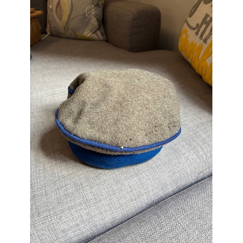 88 - WW1 German Army Feldmutze Cap

Small size , missing its cockades but with war time unit stamp and po... 