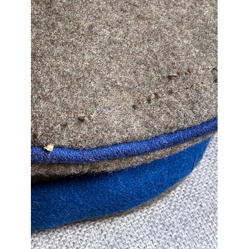 88 - WW1 German Army Feldmutze Cap

Small size , missing its cockades but with war time unit stamp and po... 