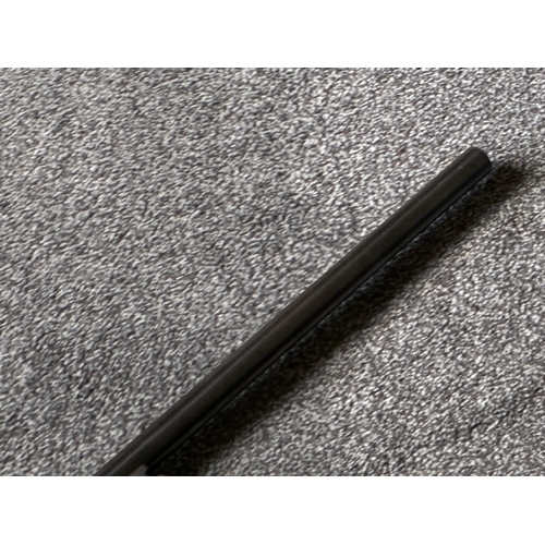 89 - Deactivated Pump Action Shotgun 


US made example by Mossberg , deactivated to current UK spec whic... 
