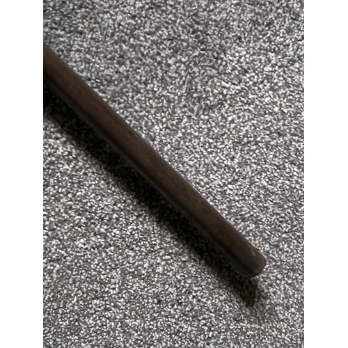90 - Deactivated Pump Action Shot Gun

American made example by Mossberg  , deactivated to current UK spe... 