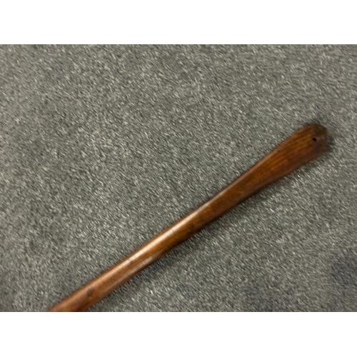 157 - WW2 British 'Cockleshell Heroes' Period Commemorative Oar

An Officer's Mess Commemorative Oar relat... 