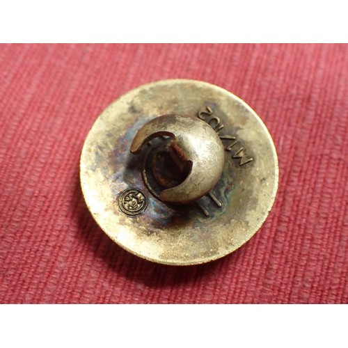 42 - WW2 German Hitler Youth Marksman award badge

Two part enamel badge on buttonhole fixing. All the en... 
