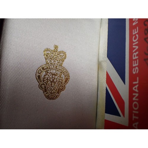 63 - Three postwar British medal cases

All three in excellent condition.