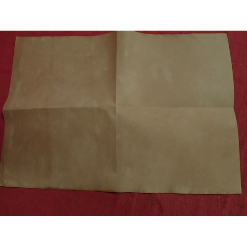 21 - WW2 German French Waffen-SS recruitment poster

Good condition, clean poster with no rips. 440 by 30... 