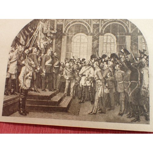 53 - WW1 an earlier German postcards and cabinet photos

Three pre-WW1 postcards, and nine cabinet photos