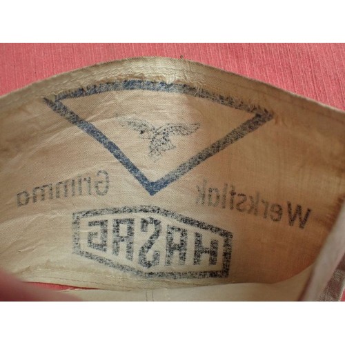 WW2 Hasag munitions factory Flak helpers armband Armband for staff at ...