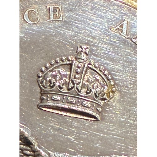 320 - Medal pair, R.A.F. G.S.M. with Malaya clasp, + L.S.G.C.

Had an area of glue to reverse of long cond... 