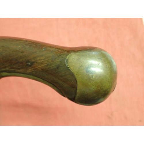 2 - Royal Navy Flintlock 1759 dated Sea Service Pistol

The very rare, 1718 Pattern Sea Service Pistol. ... 