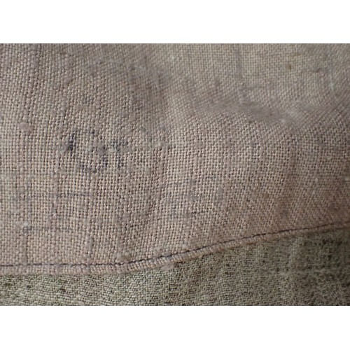 5 - WW2 Waffen-SS Paratrooper camouflaged smock

A exceptionally rare camouflage smock for the Waffen-SS... 