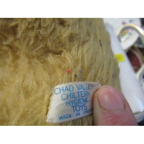 150A - A Chad Valley teddy bear