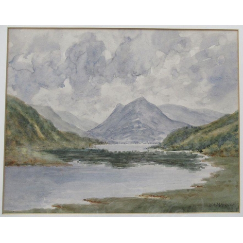 82 - A collection of pictures and paintings to include Madden oil, W H Mawson, watercolour, etc