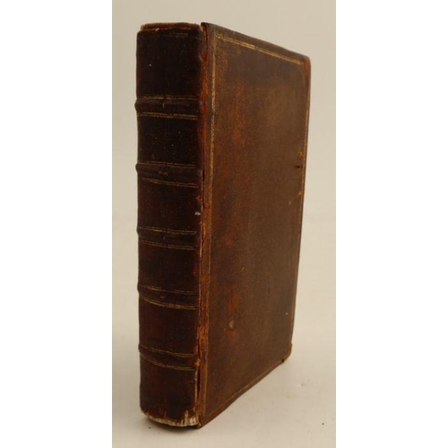 296 - The British Merchants . A collection of papers relating to trade and commerce. One volume 1733, pric... 