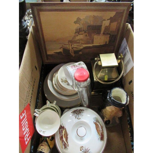 Lot 121       