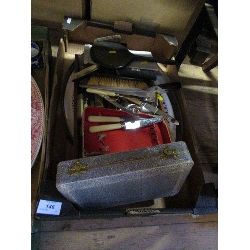 Lot 146       