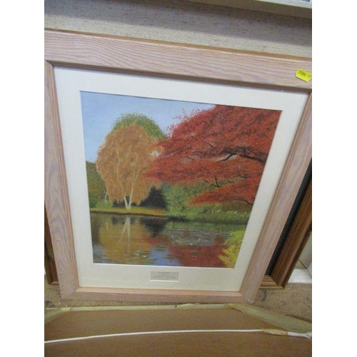 86 - A collection of prints